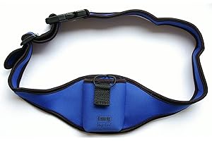 Monacor TXS-10BELT Torba na pas