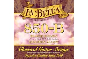 LaBella 850B La Bella Guitar String St (japan import)