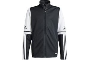 ADIDAS ORIGINALS adidas Squadra25 Training Jacket Kids Maglia di tuta Unisex - Bambini e ragazzi (Pacco da 1)