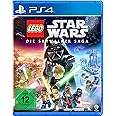 LEGO Star Wars: Die Skywalker Saga (Playstation 4)