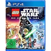 LEGO Star Wars: Die Skywalker Saga (Playstation 4)