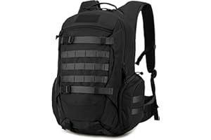 ‎MARDINGTOP Mardingtop 35L Taktischer Rucksack Trekkingrucksacke Militär Rucksäcke Outdoor Wanderrucksäcke für Camping,Wandern,Reisen