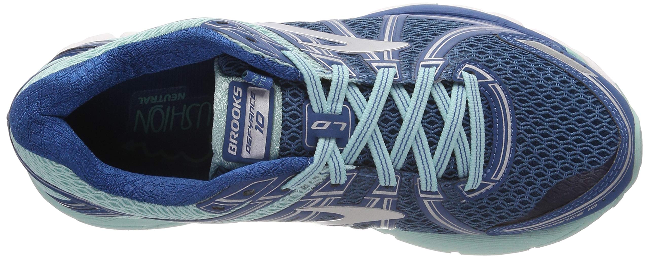 brooks defyance 10 womens