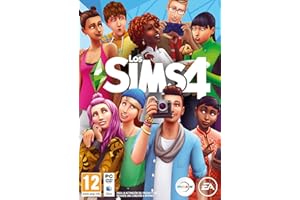 ELECTRONIC ARTS Les Sims 4