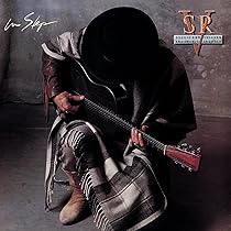 洋楽 S.R.V. CD In Step: Amazon.co.uk: CDs & Vinyl