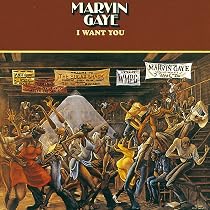 I Want You [VINYL]: Amazon.co.uk: CDs & Vinyl