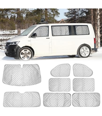 Front Runner Volkswagen T5/T6 Transporter Ladder | Team Outdoors