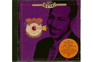 Bloodshot Eyes: Best of