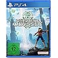One Piece Odyssey - [PlayStation 4]