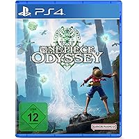 One Piece Odyssey - [PlayStation 4]