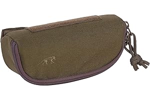 Tasmanian Tiger torba na okulary Uniseks Tt Eyewear Safe