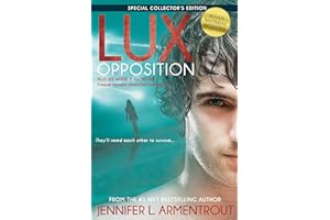 Lux: Opposition: Special Collector's Edition: 05