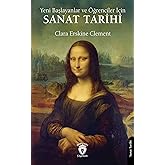 Yeni Başlayanlar ve &Ouml;ğrenciler İ&ccedil;in Sanat Tarihi