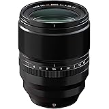 Fujifilm FUJINON XF50 mm F1.0 R WR 16664339