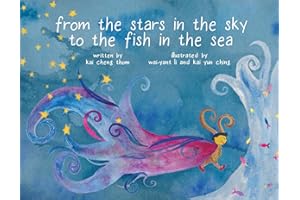 From the Stars in the Sky to the Fish in the Sea