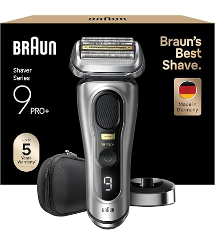 2 Blocs De Lames Doubles Pour Rasoir Braun 5714 5715 Etc. - Marque Vhbw - Nickel/plastique