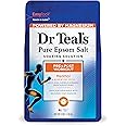 Dr Teal's Epsom Salts Pre & Post Workout 3Lb 1.36kg