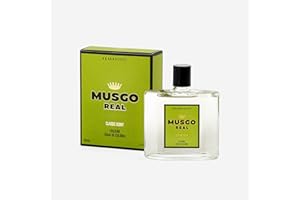 CLAUS PORTO Colonia Clásica Musgo Real 100 ml
