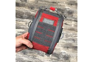 VANQUEST FATPack 5x8 (Gen-2) etui