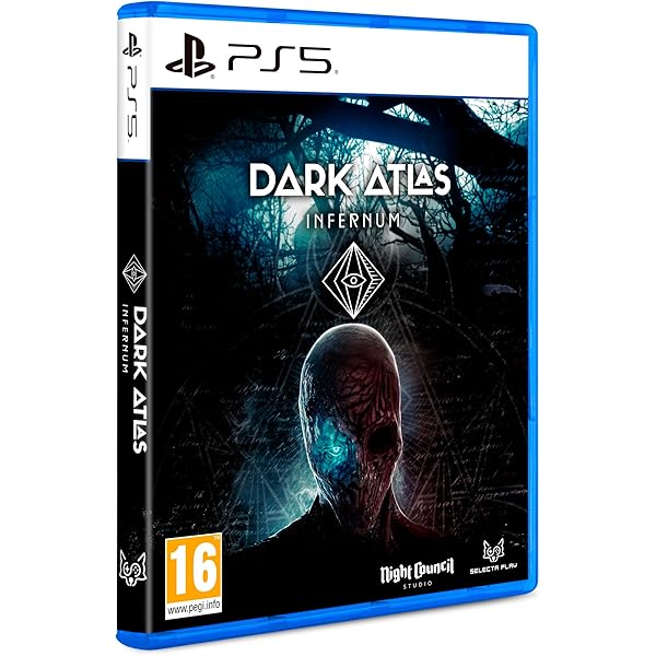 PS5 - ENDLESS Dungeon Day One Edition coffret PlayStation 5 flambant