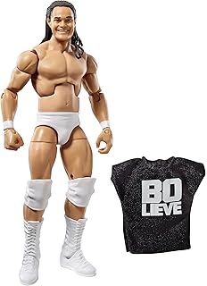 wwe no way jose action figure