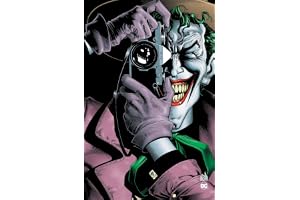 KILLING JOKE