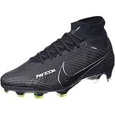 Nike Zoom Mercurial Superfly 9 Elite Fg Futbol ayakkabısıErkek
