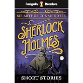 Penguin Readers Level 3: Sherlock Holmes Short Stories (ELT Graded Reader): Abridged Edition