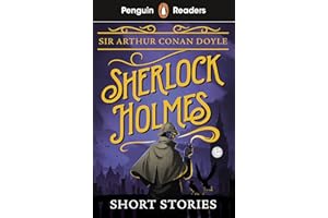 Penguin Readers Level 3: Sherlock Holmes Short Stories (ELT Graded Reader): Abridged Edition