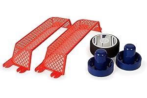 FUNTIME GIFTS Funtime PL7695 Instant Air Hockey