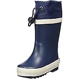 Playshoes, Stivali di Gomma Unisex-Bambini e ragazzi