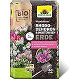 Neudorff NeudoHum Rhododendron- und Hortensienerde 40l