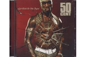 Get Rich or Die Tryin Edited