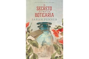 El secreto de la boticaria (HarperBolsillo)