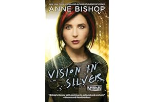 Vision In Silver: A Novel of the Others: 3