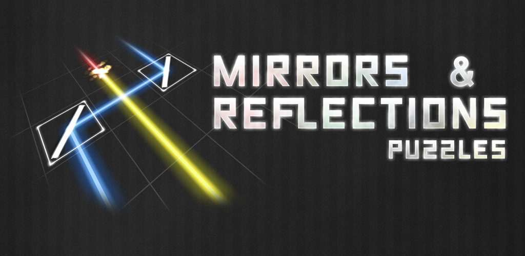 Mirrors & Reflections Puzzles Amazon.co.uk Apps & Games