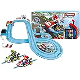 Carrera First Mariokart Yarış Seti