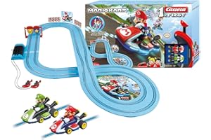 Carrera - 20063028 Nintendo Mario Kart, 20063028, Coloré