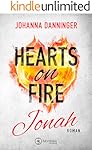 Hearts on Fire - Jonah