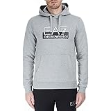 ea7 visibility hoodie