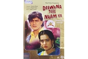 Deewana Tere Naam Ka