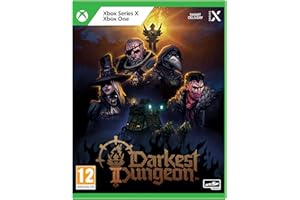 PLAION Darkest Dungeon 2 Xbox Series X & Xbox One