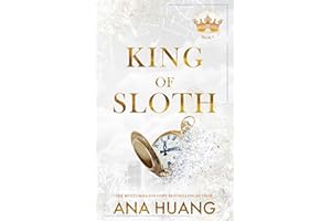 King of Sloth: addictive billionaire romance from the bestselling author of the Twisted series (Kings of Sin)