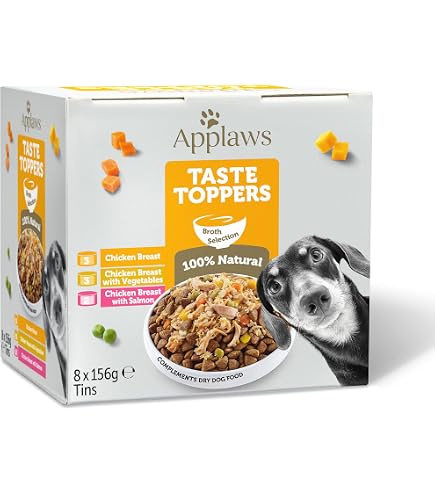 EUKANUBA Life Care Aliment Humide Pour Chien Adulte - Boîtes De 400g (x6) Au Bœuf Et Courge - Avec Oméga-3, Prébiotiques, Sans OGM - 3