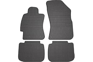 FROGUM 547174 Nuevo. Alfombrillas de Goma para Subaru Outback (5 ª generación) a Partir de: 2015 de Hoy