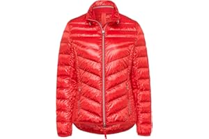 BRAX Damska kurtka w stylu Bern Zero Down