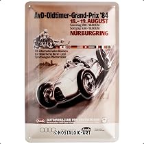 Retro Blechschild Audi Logo Evolution – 30x40 Cm, Metall, Lizenziert – Deko Für Garage, Bar & Wohnzimmer