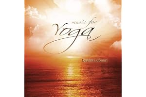 Music for Yoga