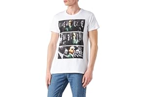 cotton division Men's t Shirt