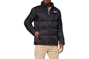 SCHOTT NYC Schott Doudoune Utah Ref 58423 Beige - Beige